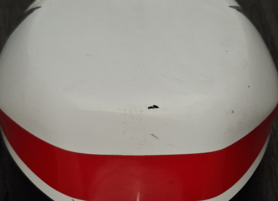 Benzintank Honda CB 450