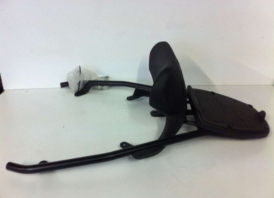 Achterhandvat Yamaha XP 500 T-Max