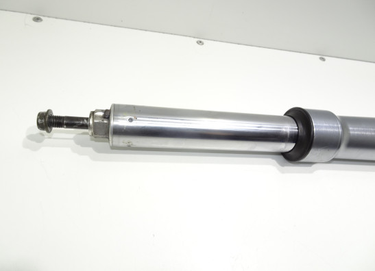 Standrohr Gabelholm links komplett BMW R 1150 GS