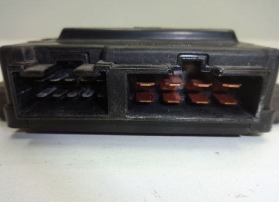 Zekeringkast Kawasaki GPZ 600