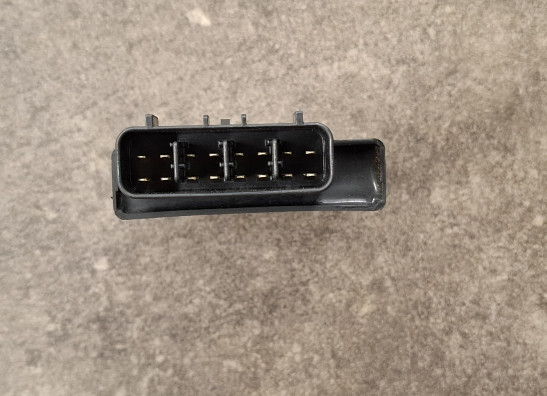 CDI ECU unit Suzuki GSF 650 Bandit