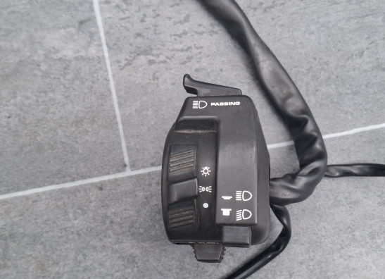 Stuurschakelaar links Honda CBR Fireblade