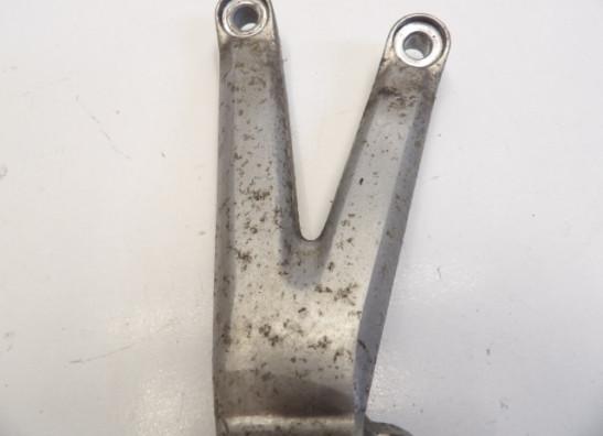 Duo voetsteun links Yamaha YZF R6