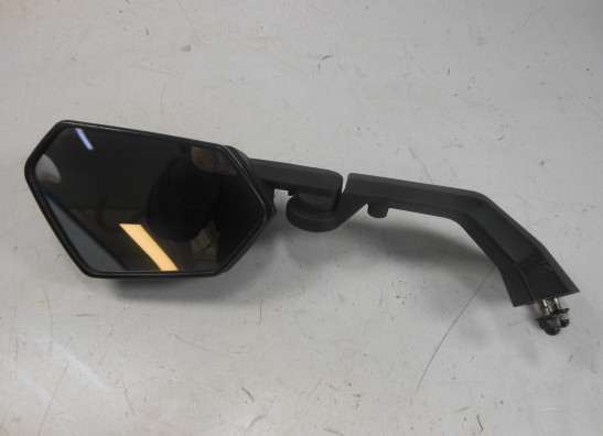 Spiegel links Kawasaki ZX 10 R 2008-2010