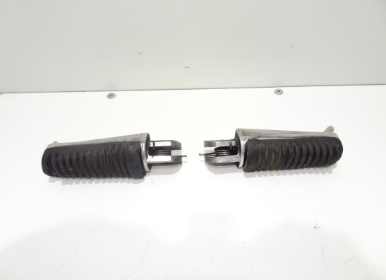 Footrest left Yamaha XJR 1300