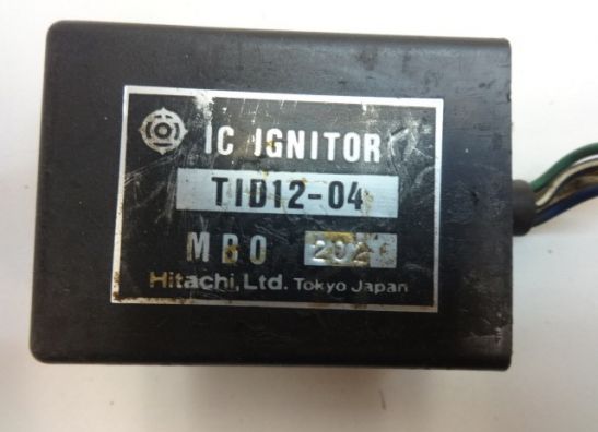 CDI Einheit Honda VF 700  750 S Sabre