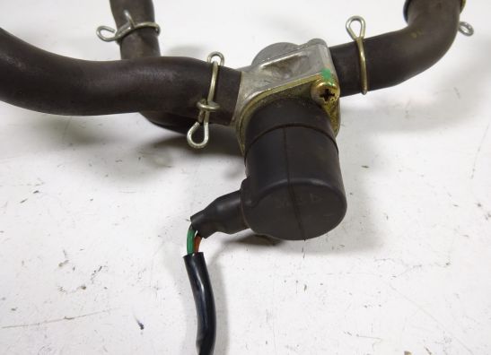 Air cleaner Honda CBR 600 RR