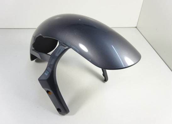Front fender Ducati monster 600