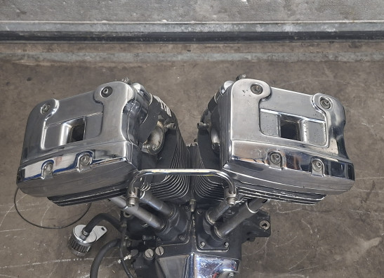 Motorblok Harley Davidson Softtail