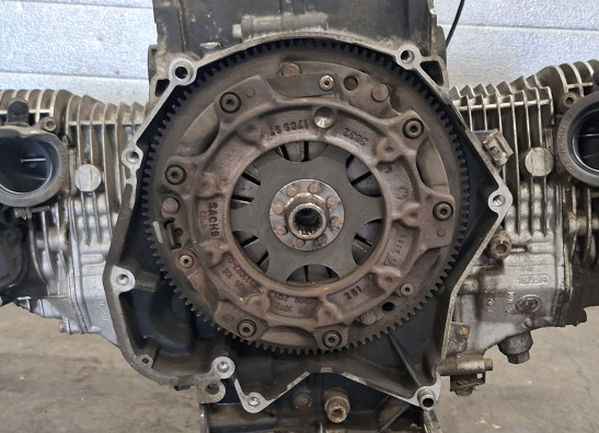 Motorblok BMW R 1150 RT   R 850 RT