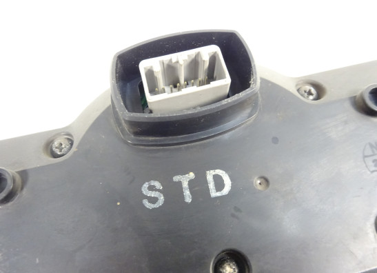 Tellerset Kawasaki VERSYS 650