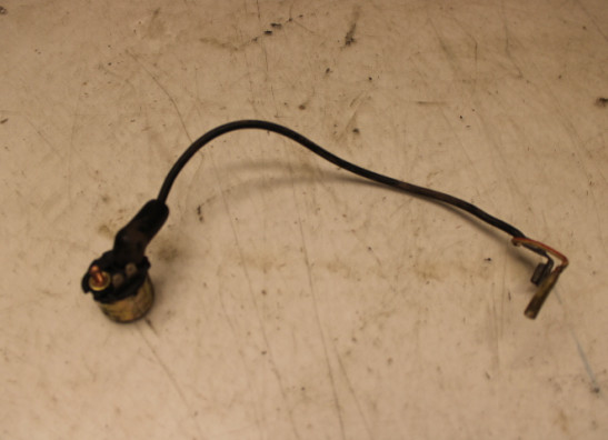 Startmotor relais Kawasaki LTD 450