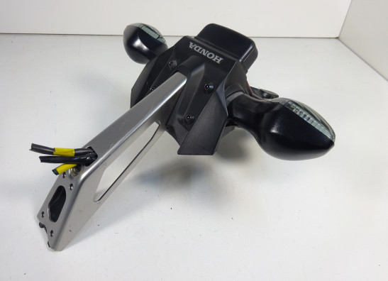 Kennzeichenhalter Honda CBR 500 R