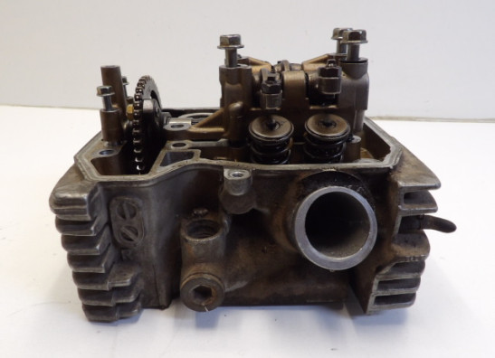 Zylinderkopf Honda TRANSALP