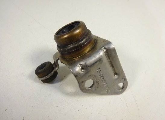 Auspuff BMW R 1200 R