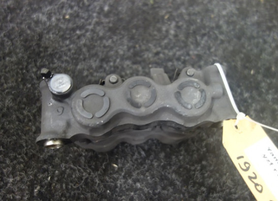 Bremssattel Bremszange vorn links Yamaha YZF R1