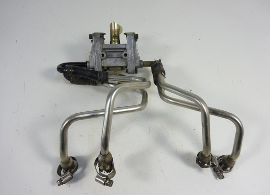 Engine parts Yamaha FAZER 1000
