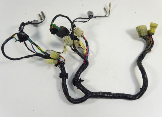 Wire harness front Yamaha FJR 1300