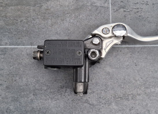 Rempomp Honda CB 500 X
