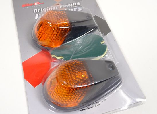 Knipperlicht Overig Onbekend Unknown