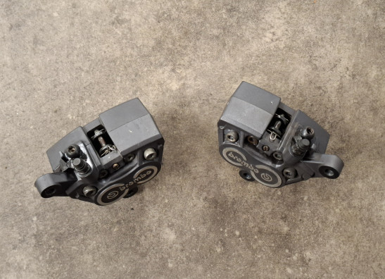 Bremssattel Bremszangen vorne BMW R 1100 S