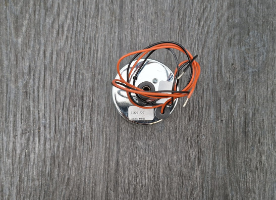 Tacho Harley Davidson Overige Harley Davidson