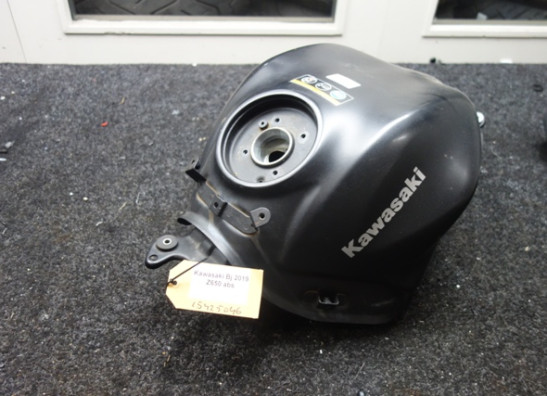 Benzintank Kawasaki Z 650
