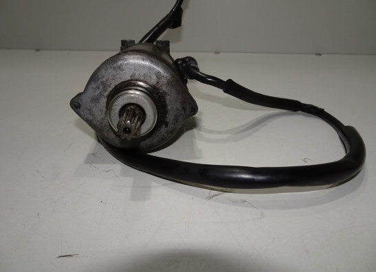 Starting motor Yamaha TDM