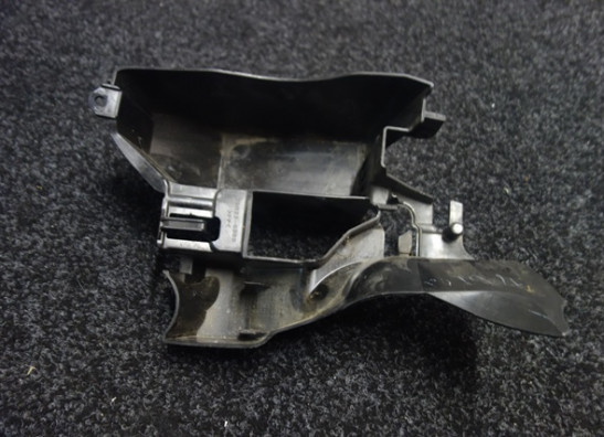 Batterie befestigung Kawasaki ER 6