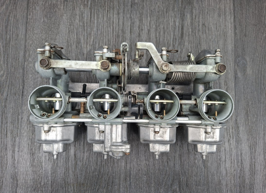 Carburetor assy Honda CB 650