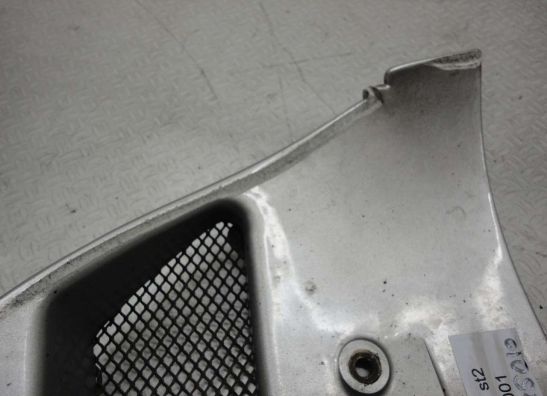 V bak voor Ducati ST2