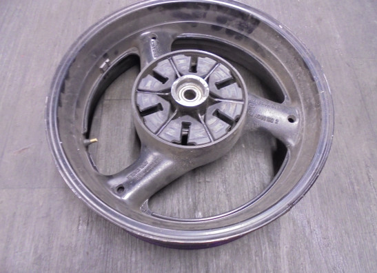 Rear wheel Suzuki GSX R 750