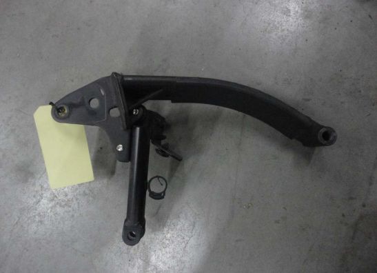 Rahme teile Kawasaki Z 1000 Sx