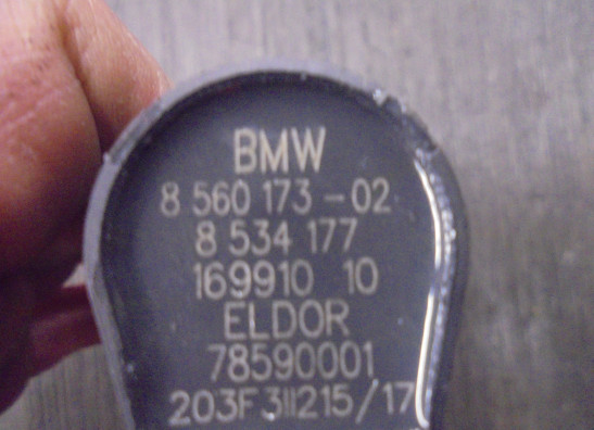 Zundspule BMW R 1200 GS