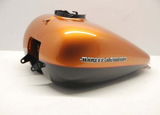 Tank Harley Davidson Touring FL