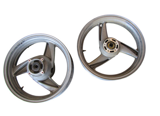 Rim set Kawasaki ZZR 600