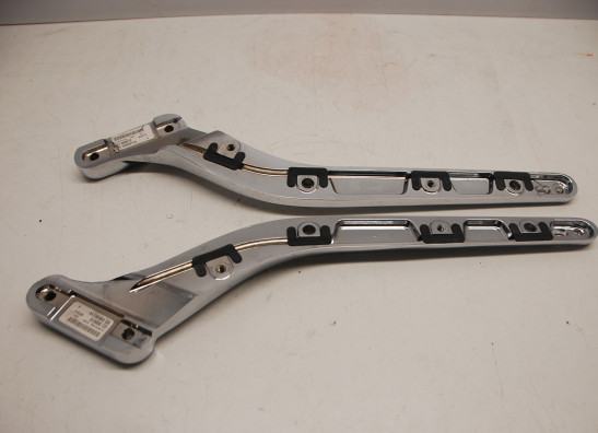 Achtersubframe Harley Davidson Softtail