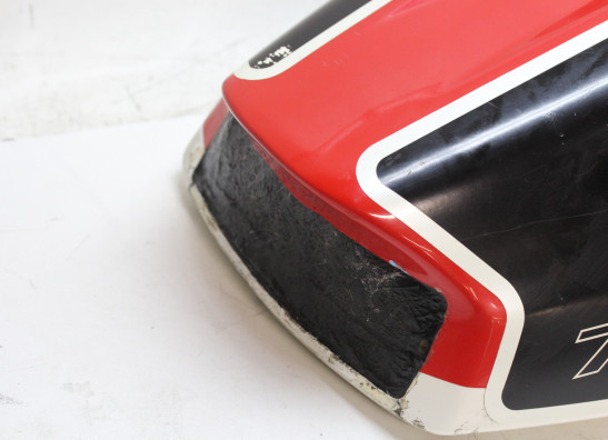Rear cowl Kawasaki ZXR 750 R