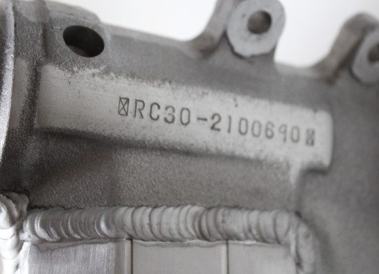 Rahme teile Honda VFR 750 R - RC30