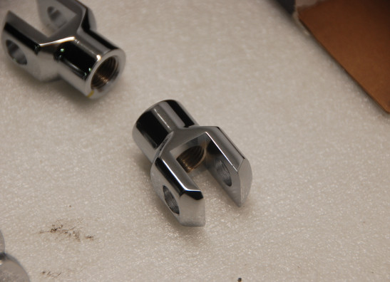 Valbeugel Harley Davidson Custom universal other