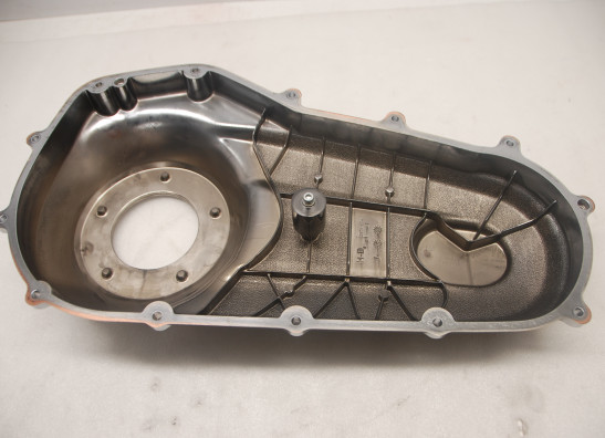 Kupplungsdeckel Harley Davidson Softtail