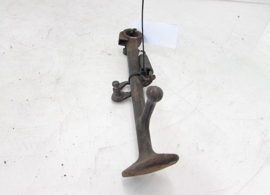 Standaard Yamaha FJ 1200