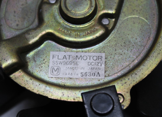 Ventilator Yamaha YZF 600 Thundercat