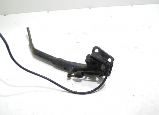 Stander Suzuki SV 650