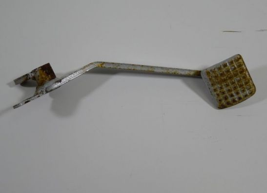 Brake pedal Honda Deauville 650 - 700