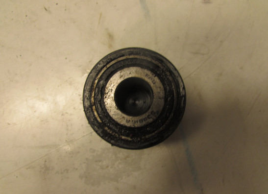 Achterbrug BMW K 1200 RS