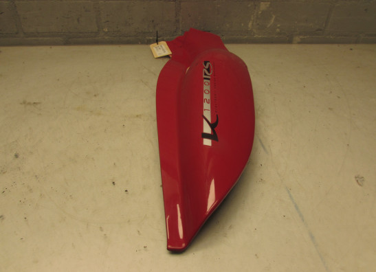 Rechter achterkant BMW K 1200 RS