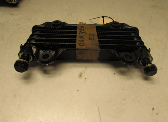 Oliekoeler Suzuki GSX 750