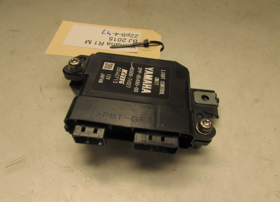 Relais unit Yamaha YZF R1