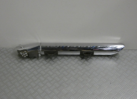 Auspuff Suzuki VZ 800 marauder